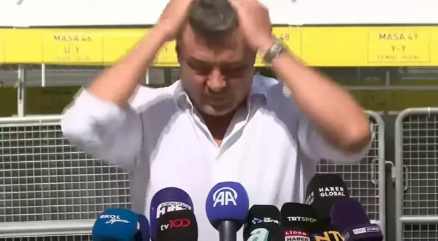 These words will cost you the election! A major blunder from Sadettin Saran.