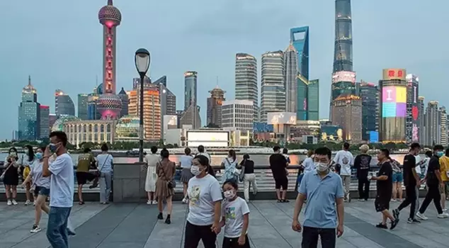 A third-level 'emergency' declared in China: Chikungunya virus is spreading.