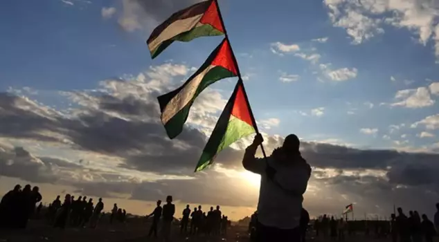 After the United Kingdom, Canada, and Australia, Portugal has also announced that it officially recognizes the state of Palestine.