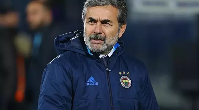 He came to the stadium, used the game! Those who see Aykut Kocaman's latest appearance can't recognize him.