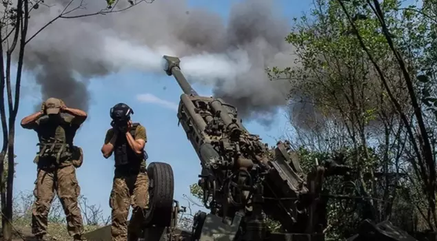 Ukrainian Army launches consecutive attacks on Russia! The toll is heavy.