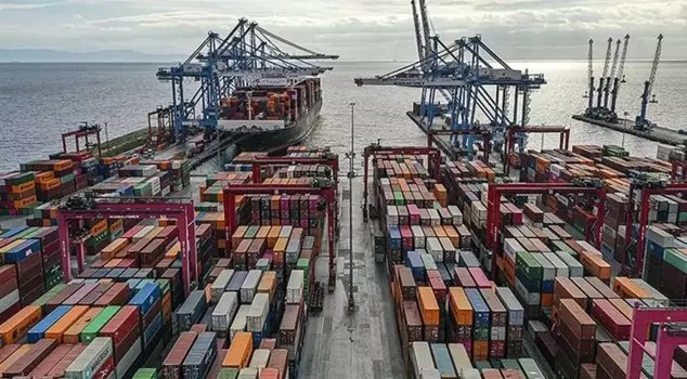 It had been in effect since 2018! Additional financial obligations imposed on U.S. products have been lifted.
