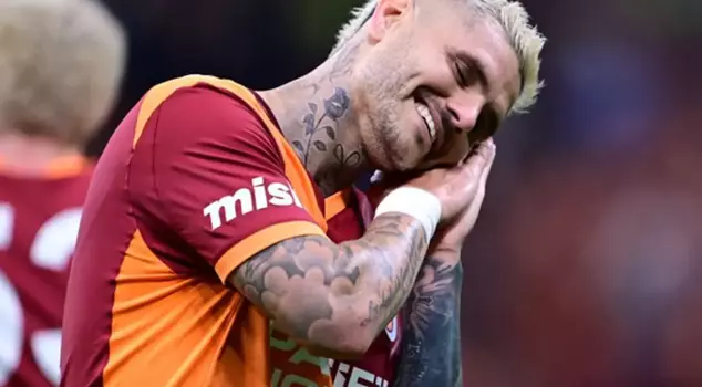 The lion cannot be stopped! Galatasaray has achieved 6 out of 6 in the Super League.