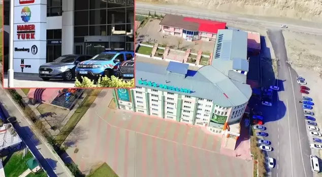 The investigation into Can Holding is expanding! A trustee has been appointed to Doğa College.