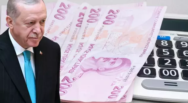 It was Erdoğan's election promise! The minister gave a date for the early retirement that millions have been waiting for.