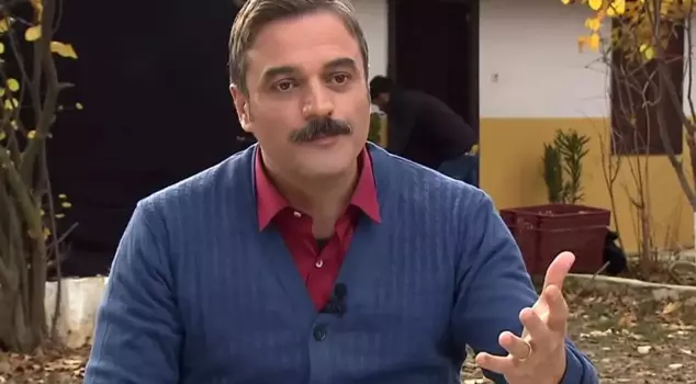 Ufuk Özkan, who denied the suicide allegations, explained the truth of the incident.