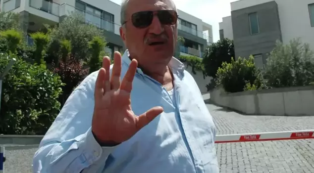 Mehmet Ağar was heard as a witness after 32 years.