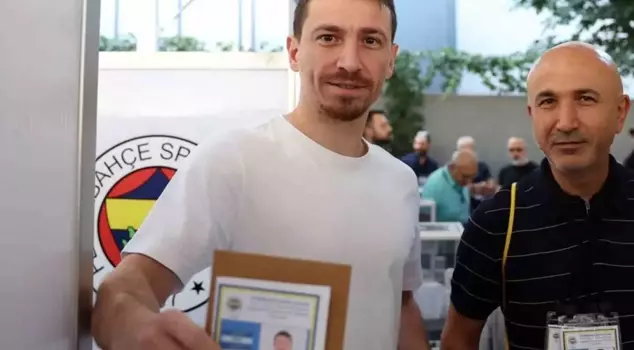 Mert Hakan's actions are contrary to the regulations.