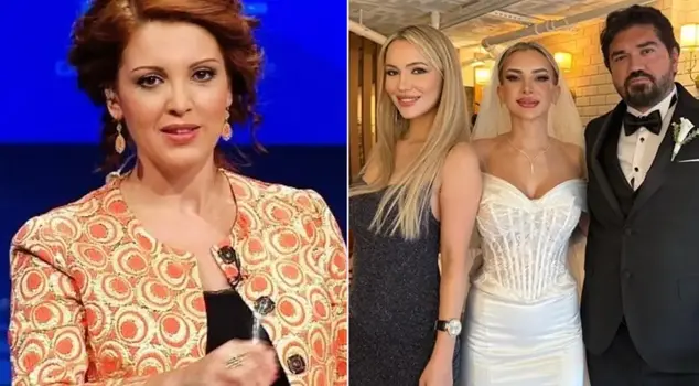 Rasim Ozan Kütahyalı got married, and his ex-wife Nagehan Alçı made a surprising move.