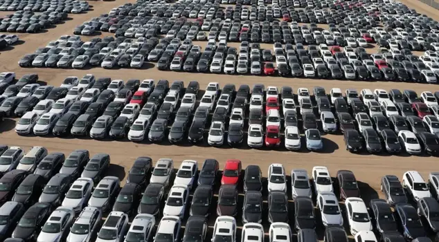 It has been published in the Official Gazette! New regulation on automobile imports.