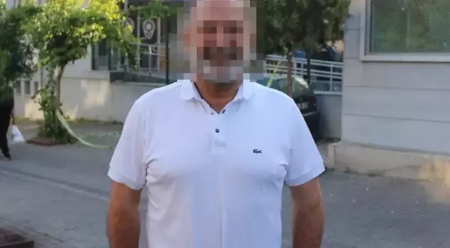 Operation like a secret! The city's most important professor has been detained.