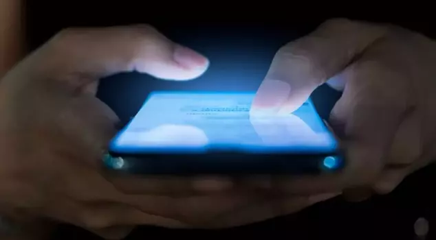 The missed call on his phone made him rich! He won 58 million TL in the lottery.