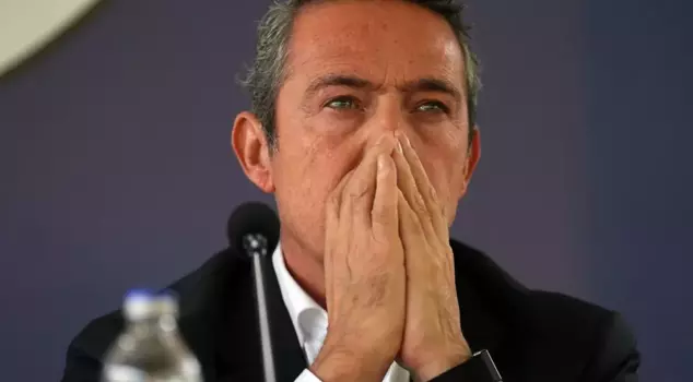 Surprising decision from Ali Koç! He went to the players.