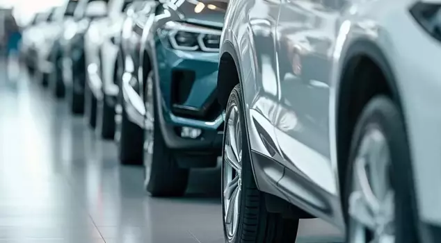 The German automotive supplier Kiekert has filed for bankruptcy.