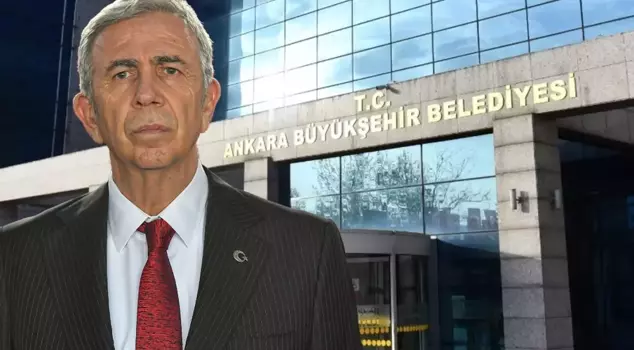 Investigation into the concert by Ankara Metropolitan Municipality! 13 people have been detained.