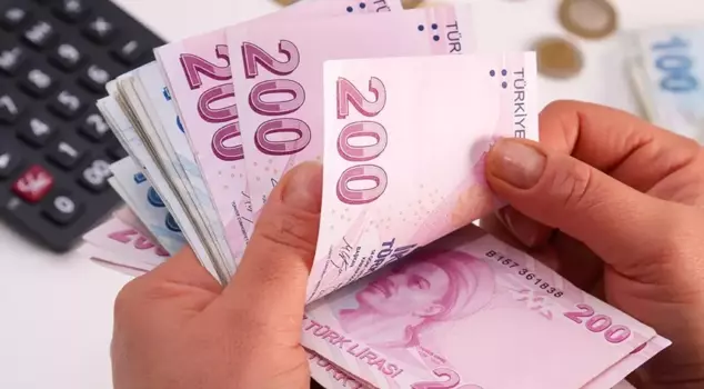 Minimum wage earners, civil servants, retirees! Here are the projected salary increases for 2026.