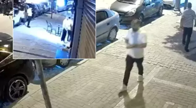 Inattention at the ATM turned out to be expensive! Due to a single button, he lost thousands of lira.