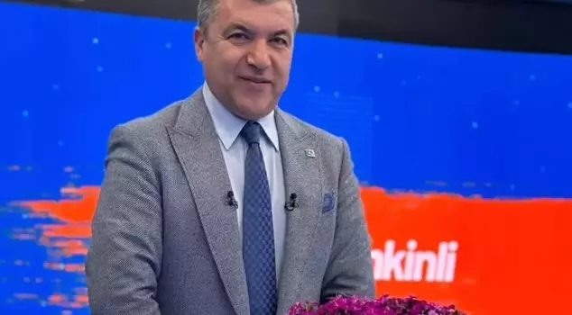 Ismail Küçükkaya, who left Halk TV, has revealed his new address.