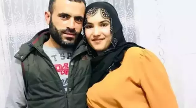 The husband who killed his pregnant wife was sentenced to aggravated life imprisonment.
