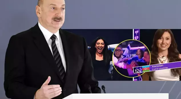 Azerbaijan was unable to demonstrate the expected stance regarding Israel.