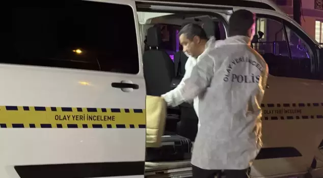 The teams that entered the house encountered the burned bodies of three people, including one baby.