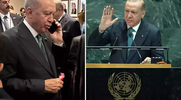 MHP Chairman Bahçeli's congratulatory phone call to President Erdoğan.