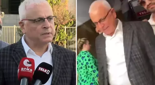 Tele 1 executives released under judicial control.