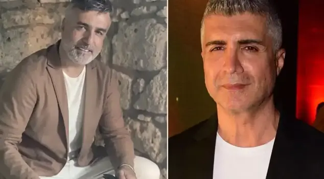 The Deniz family is in turmoil: Özcan Deniz does not feel safe for himself and his family.