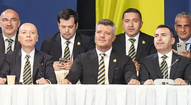 Statement regarding 3 football players from Fenerbahçe: The claims are unfounded.
