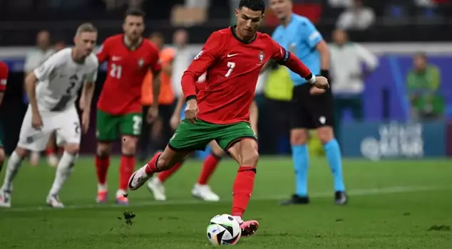 Revolution in football! The penalty rule is being completely changed.
