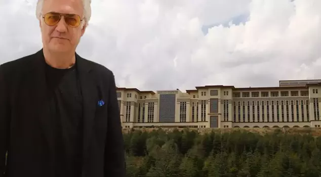 The claim by Tamer Karadağlı that created a stir: He filed a complaint, and the artist instructors' classes were terminated.