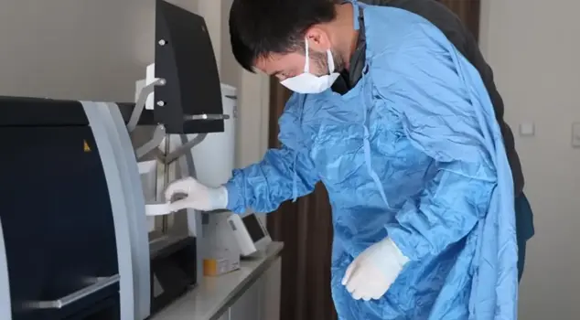 In private, it costs 8,000 TL! It has started to be done at the state hospital for 188 TL.