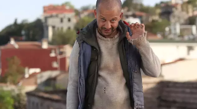 Surprising relationship born from close friendship! Rıza Kocaoğlu has set sail for a new love.