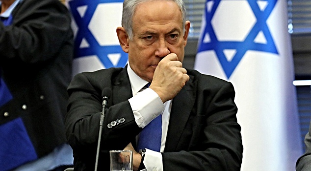 A European country has taken a groundbreaking step! They declared Netanyahu a persona non grata.