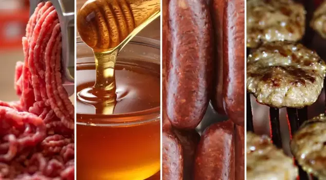 The ministry has updated the list of food fraudsters: Do not let these brands into your home.