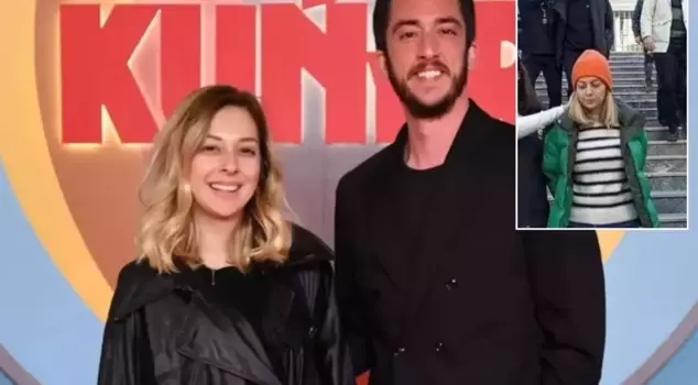 The phenomenon couple Talu, who were arrested on charges of fraud, has been released.