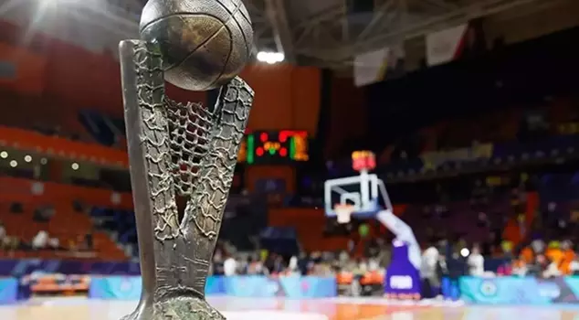 Fenerbahçe, Galatasaray, and ÇBK Mersin's opponents in the EuroLeague have been determined.