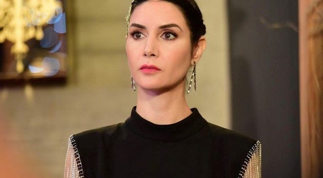 Ahu Yağtu, who returned from the dead, broke her silence.