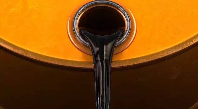 Critical step after 18 years! Millions of tons of oil will flow from Turkey.