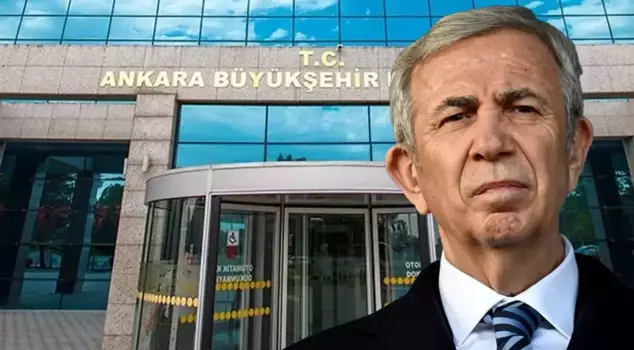 Five arrests in the investigation of the concert related to Ankara Metropolitan Municipality.