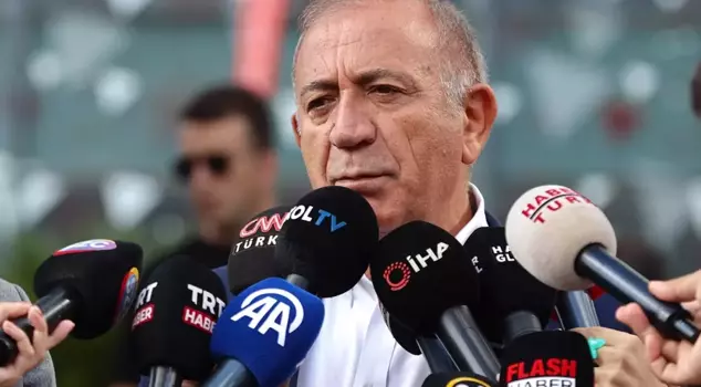 Gürsel Tekin, who was expelled from the CHP, made scathing remarks.