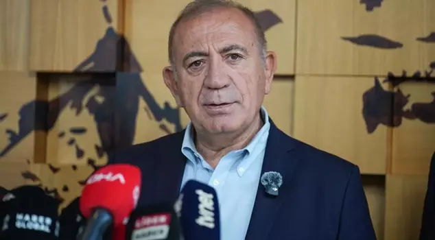 The CHP expelled six members from the party, including Güsel Tekin.