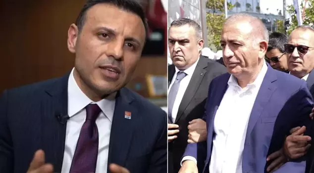 The court rejected the objection made by the CHP, and Gürsel Tekin's term will continue.