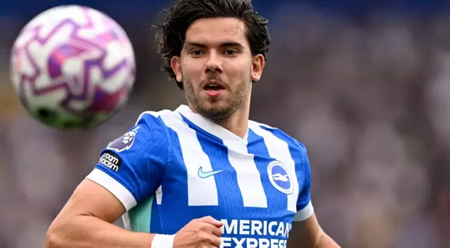 The confession from Ferdi Kadıoğlu months later: I scored a goal while injured.