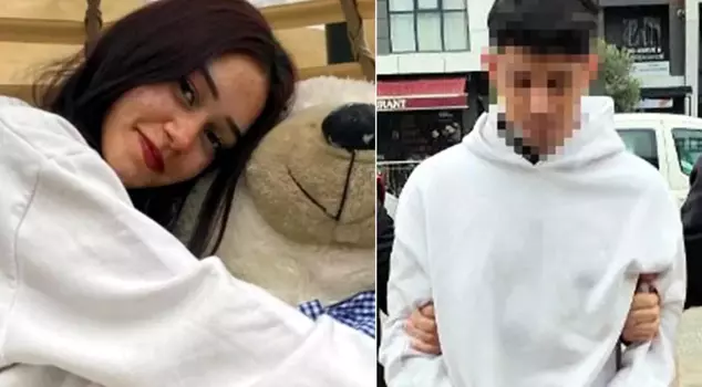 There is a backlash against the sentence given to the murderer in the Gülden Coni case.