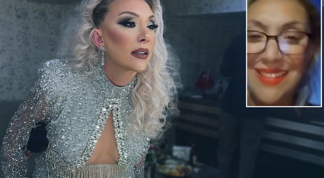 From Güllü, only this legendary song sung with her bare voice remains.