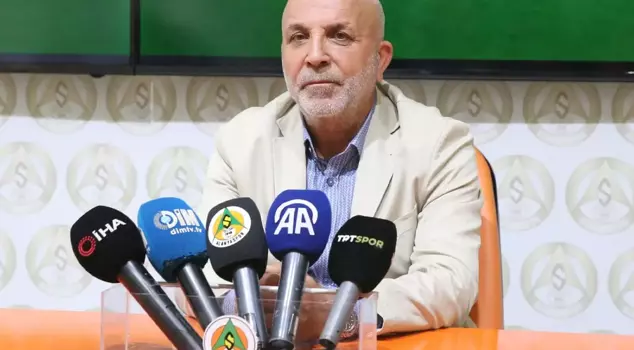 Hasan Çavuşoğlu: If there were justice in football, the score would have been a historic 6-1.