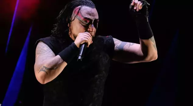 Hayko Cepkin's meaningful post after concerts were canceled in two cities.