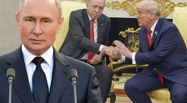Response from the Kremlin to Trump's 
