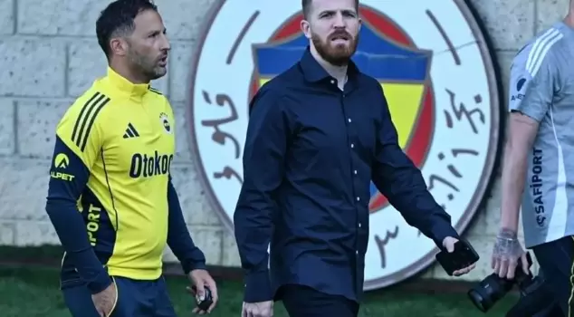 Sadettin Saran strikes the first blow! Separation at Fenerbahçe.